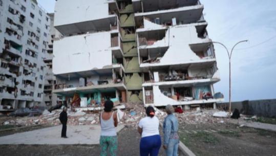 Venezuela goditet nga dy tërmete të fuqishme, 7.2 dhe 7.5 ballë, bilanci paraprak: 160 të vdekur, 900 të plagosur e mbi 10,000 të zhdukur (VIDEO)