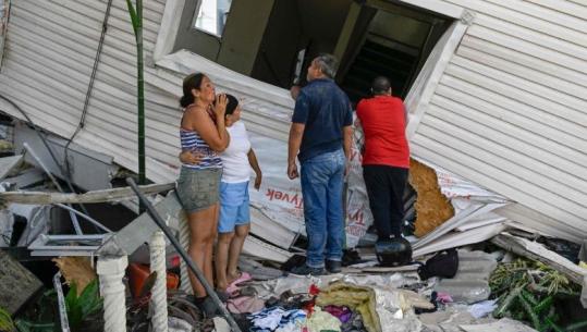 'Jemi gati të ndihmojmë', BE shpreh solidaritet me Venezuelën: Në gatishmëri për të aktivizuar mekanizmin e asistencës