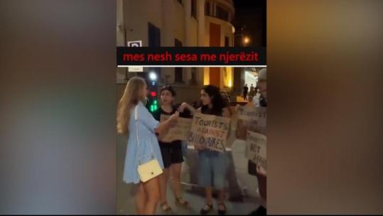 Turistet nga Irani në protestë, Rama: Kanë ardhur të lëpijnë e të pickojnë vajzat e djemtë e sinqertë në shesh