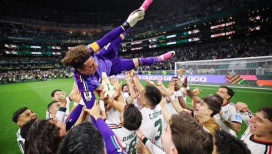 Botërori 2026/ Ochoa i Meksikës rekordmen si Messi e Ronaldo, Afrika e Jugut në histori! Përcaktohet ndeshja e parë e 1/16-ve