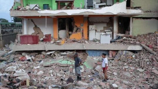 Venezuela goditet nga dy tërmete të fuqishme, 7.2 dhe 7.5 ballë, bilanci paraprak: 160 të vdekur, 900 të plagosur e mbi 28,000 të zhdukur (VIDEO)