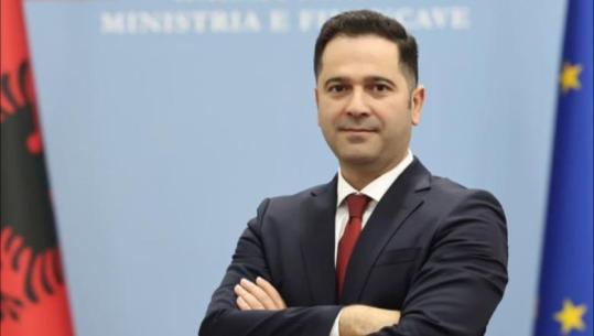 Petrit Malaj deklaron të ardhura vjetore vetëm 3 milionë lekë
