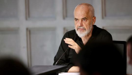 Deklaratat e pasurisë së anëtarëve të qeverisë Rama për vitin 2025. Kryeministri 110 mijë euro të ardhura, përveç pagës