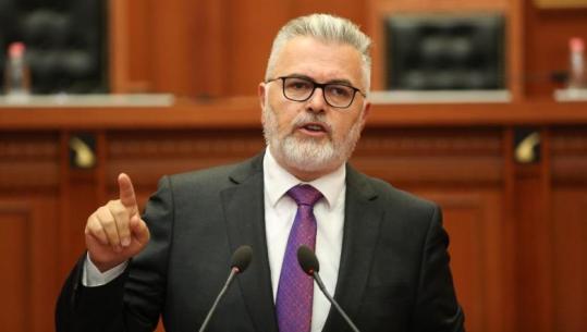Ministri Gogu, të ardhura nga paga dhe detyrime e kredi të pashyera