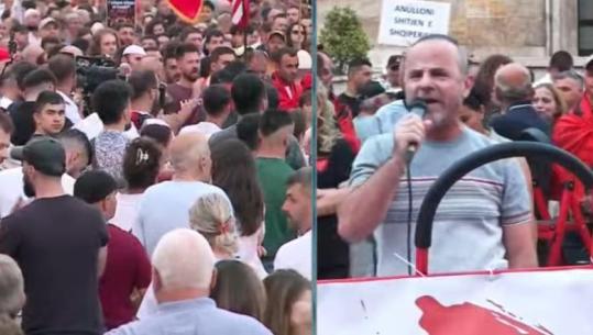 Emigranti nga Kanadaja: Të rrëzohet establishmenti politik, brezi i ri të vijojë me revolucionin për ndërtimin e Shqipërisë së re