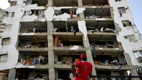 ‘Gjunjëzohet’ Venezuela, rëndohet bilanci: 235 viktima, mbi 4.300 të plagosur dhe më shumë se 42 mijë të zhdukur