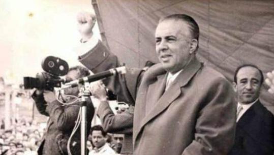 ‘Enver Hoxha ka gabuar, sepse duke e dëgjuar Nako Spiron, mundet të mësonte edhe disa gjëra që mund të mos i dinte’, refleksionet e Ramiz Alisë
