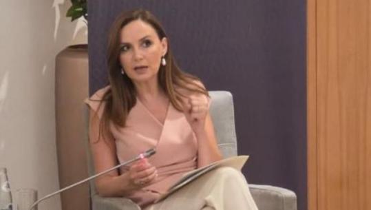 'Korrupsioni u hap derën ndërhyrjeve të huaja' Tabaku në konferencën e Institutit Republikan: Duhen institucione të forta
