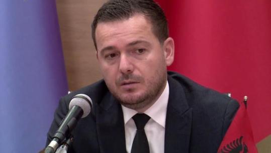 Helmimi i 64 kursantëve në Akademinë e Sigurisë, Salla: Kemi marrë masat për izolimin e ambienteve, analizat do të vërtetojnë shkakun