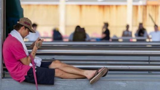 Vala e të nxehtit zhvendoset drejt Europës Qendrore, Berlini pritet të prekë 40 gradë