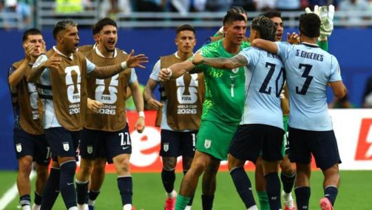Botërori 2026/ Dueli 'jetë a vdekje' kundër Spanjës, 'plas' te Uruguaji! Lojtarët kapen me trajnerin Bielsa, shpresa për Kepin e Gjelbër