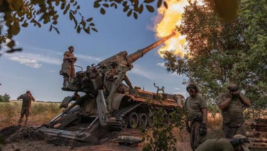 'Strategji e re e Zelenskyt', Ukraina sulm masiv ndaj Rusisë! Lëshon 660 dronë 