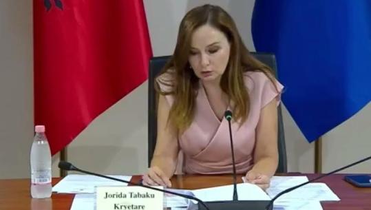 Projektligji për SHISH në Komisionin për të Drejtat e Njeriut, debate për aksesin që i jepet në të dhënat shtetërore 