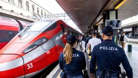 Sulmi kibernetik ndaj kompanisë shtetërore të trenave në Itali, vidhen të dhënat e pasagjerëve, kompania: Bëni kujdes ndaj mesazhe mashtruese