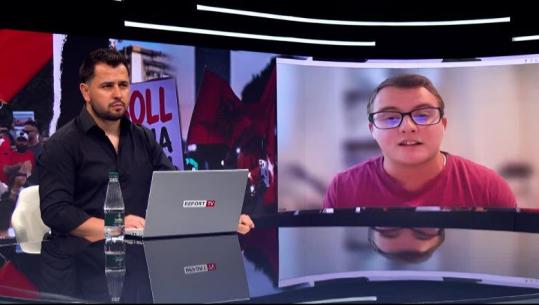 Protesta kundër investimit në Zvërnec, analisti në Report TV: Është një betejë anti-amerikane, pas saj ka faktorë që nuk ia duan të mirën Shqipërisë