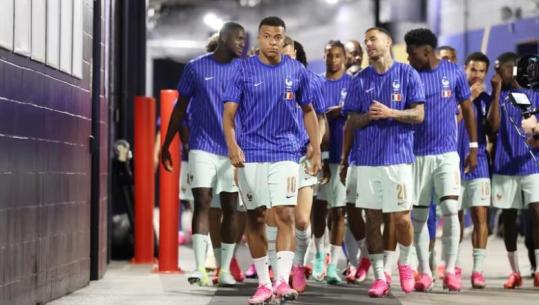 Botërori 2026/ Me Halaand në stol, nis supersfida Norvegji-Francë! Te Senegal-Irak luhet për kualifikimin