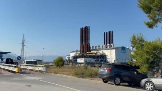 'Blindohet' Vlora, qindra forca policie zbarkojnë në zonën e Triportit, pritet protestë kundër TEC-eve lundruese