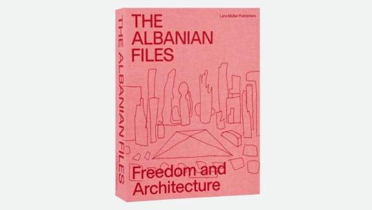 Auron Tare: 'The Albanin file'