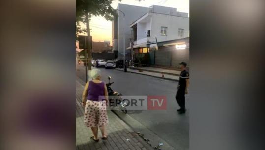 Sulmi ndaj servisit të celularëve në Babrru, zbardhen detaje: 18-vjeçari qëlloi 2 herë me kallash! U konfliktua me pronarin për telefonin e lënë për rregullim (EMRI)