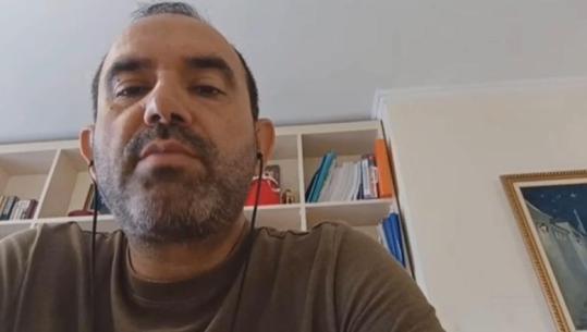Plani i protestës/ Një prej organizatorëve në Report Tv: 12 muaj qeveri teknike, s'e përjashtojmë shpërndarjen e Kuvendit! Pushtetin do ta ketë një Asamble qytetare qe do caktojë qeverinë dhe ndryshimet Kushtetutese