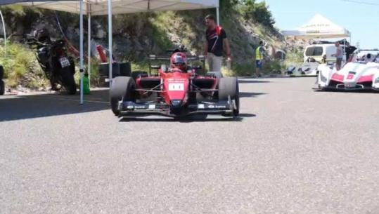 Spektakël dhe adrenalinë në Krujë, mbahet ‘Trofeu Skënderbej’! Piloti shqiptar Gentian Shaqiri shkëlqen në prova