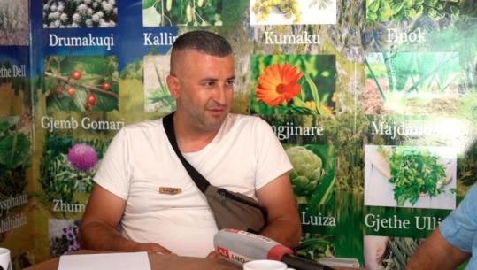  U kthye nga emigrimi për të investuar në grumbullimin e bimëve medicinale, Voci: Askush s’më besoi, Bulqiza njihej vetëm për krom