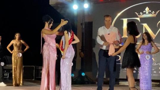 Edicioni i 20-të i ‘Miss dhe mister turizmi’ mbahet në Kukës, producentja Konduri: Promovojmë trashëgiminë kulturore shqiptare