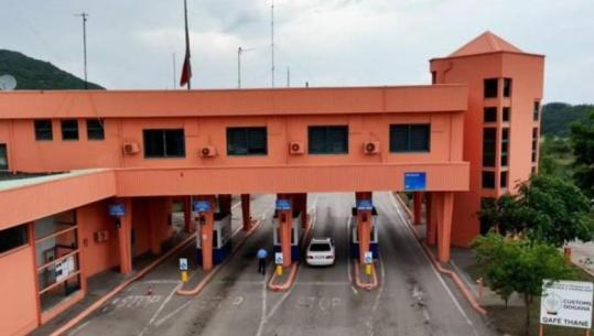 Nënshkruhet marrëveshja/ Shqipëria dhe Maqedonia e Veriut me një pikë kontrolli në kufi
