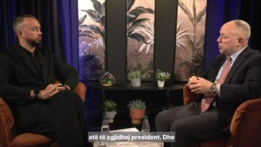 Gary Kokalari: Protestat janë të drejtë legjitime, por rrezikojnë të përdoren nga Berisha! Çfarë po ndodh me SPAK, Veliajn dhe lobimin e Fatmir Mediut në SHBA