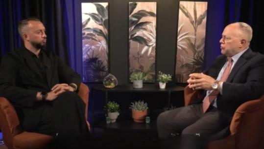 Gary Kokalari: Protestat janë e drejtë legjitime, por rrezikojnë të përdoren nga Berisha! Çfarë po ndodh me SPAK, Veliajn dhe lobimin e Fatmir Mediut në SHBA
