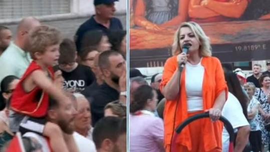 Thirrje ekstreme në protestë, qytetarja: Rama do varur në litar, jo në burg se do e mbajmë me taksa