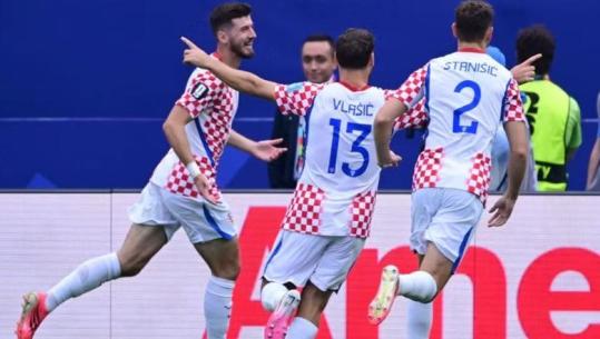 Botërori 2026/ Anglia fiton 0-2 kundër Panamasë me rekordin e Harry Kane! Kroacia mposht 2-1 Ganën, të dyja skuadrat kalojnë në 1/16-at