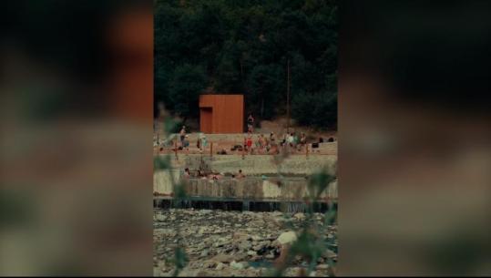 Llixhat e Bënjës/ Rama poston pamje të vizitorëve dhe aktiviteteve argëtuese: Pasqyrë e punës së përkushtuar për Shqipërinë turistike