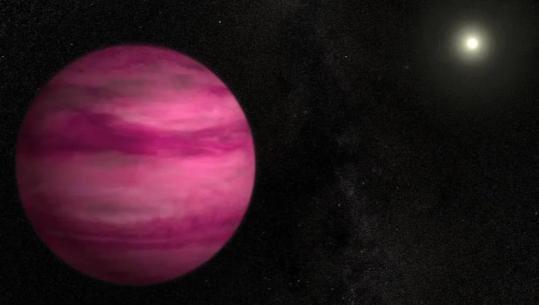 28 vite dritë larg dhe 8 herë më e madhe se planeti ynë, zbulohet ‘Super Toka’