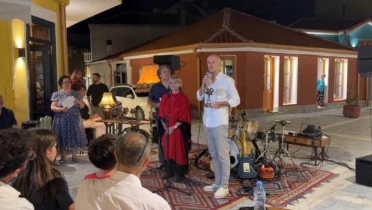 Festivali Ballkanik i Filmit dhe Kulinarisë mbyll edicionin e 16-të, krijimet më të vlerësuara spikatin mes 60 filmave