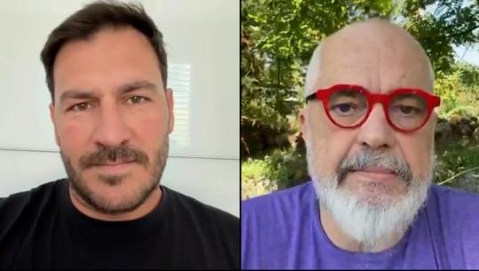 ‘Mos e kruaj me popullin!’ Rama i kthen përgjigje demokratit: “F*ck you s’ishte për shqiptarët! Nuk iki, kam kontratë me ta deri në 2029