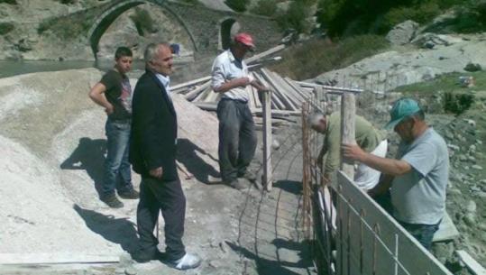 Rama sqaron të vërtetën e 'mureve antike' të Bënjës: Jo vetëm që nuk janë hequr por e kanë rilindur këtë destinacion turistik