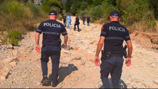 Turisti polak bllokohet në Gjirin e Gjipesë, autoritetet në terren për ta shpëtuar, rasti i dytë në 48 orë