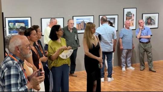Pogradec/ Ekspozita ‘Lin in Aqua 2’, marrin pjesë 64 artistë
