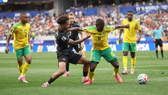 Botërori 2026/ Nis faza e 1/16-ve, Afrika e Jugut dhe Kanadaja në fushë për të shkruar historinë