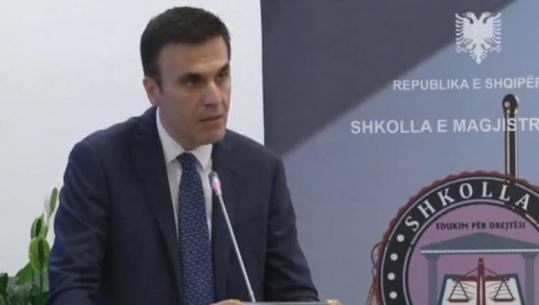 ‘Dixhitalizimi shkundi drejtësinë e vjetër’, prokurori Olsian Çela: Rikuperimi i besimit publik kërkon kohë