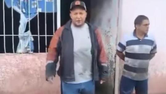 Tjetër tragjedi në Venezuelë! Pas tërmeteve, përmbytet rajoni Portuguesa, preken rreth 100 familje
