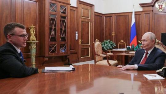  Sulmet ukrainase po godasin rafineritë, Putin pranon mungesat e karburantit në Rusi: Po na krijojnë probleme