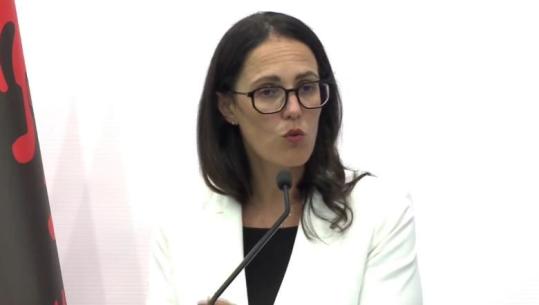 Ministrja Ibrahimaj: Nëse kriza me çmimet do të jetë mbi pritshmëritë do ndërhyjmë sërish te pensionet! Në shtator reforma e re