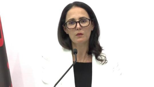 Ministrja Ibrahimaj: Brenda këtij viti miratojmë ligjin e ri për investimet strategjike
