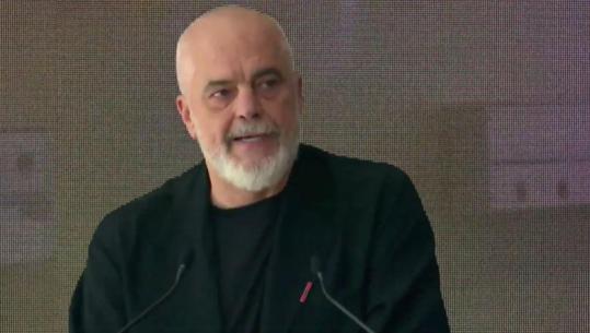 Inaugurimi i maternitetit ‘Mbretëresha Geraldinë’, Rama: Transformimi i shëndetësisë është në sytë e atyre që duan të shohin