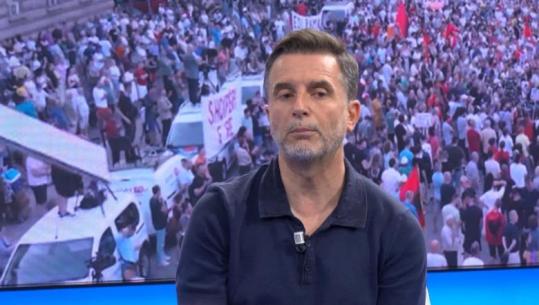 ‘Në protestë ka influenca të huaja’, Braçe: Në 29 ditë kam bllokuar 11 mijë profile false
