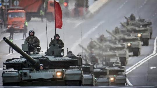 Holanda: Rusia mund ta sulmojë NATO-n një vit pas përfundimit të luftës në Ukrainë