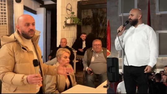 Plani i protestës për Kuvend Kombëtar që rrëzon shtetin, ‘zanafilla’ në Dukat! Propozuesi i ‘fiksuar’ pas kuvendeve, protestonte në 2025-n pro ndërtimeve pa leje në bregdetin e Vlorës