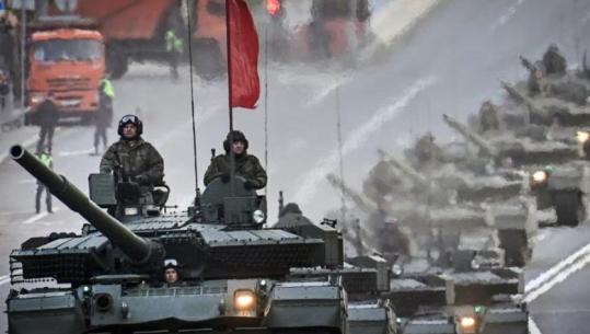 Holanda: Rusia mund ta sulmojë NATO-n një vit pas përfundimit të luftës në Ukrainë
